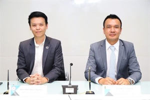 พิธีลงนามบันทึกข้อตกลงความร่วมมือทางวิชาการ (MOU): มติชน  ออนไลน์