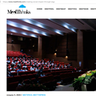 Creating Social Impact through ESG: Meetthinks