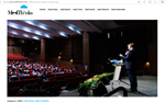 Creating Social Impact through ESG: Meetthinks