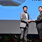 คณะบริหารธุรกิจเพื่อสังคมได้รับโล่รางวัล โครงการวิชาการระดับชาติ "มศว วิจัย" และวันนักวิจัย ประจำปี 2566
