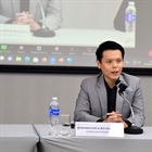 พบผู้แทนนิสิตในระดับปริญญาตรีทุกชั้นปี ทุกสาขาวิชา/วิชาเอก
