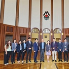 โครงการแลกเปลี่ยนนิสิต "Meiji SPSE Summer Program 2023" ณ School of Political Science and Economics มหาวิทยาลัยเมจิ ประเทศญี่ปุ่น