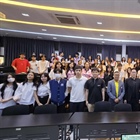 นิสิตคณะบริหารธุรกิจเพื่อสังคม เข้าร่วมฟังการบรรยายจากบริษัทรู้ใจประกันภัย อินชัวร์เทคชั้นนำในประเทศไทย